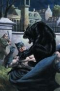 BATMAN NEVERMORE #2 (Of 5)
