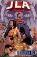 (USE AUG058188) JLA VOL 11 THE OBSIDIAN AGE BOOK ONE TP