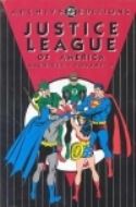 JUSTICE LEAGUE OF AMERICA ARCHIVES HC VOL 08