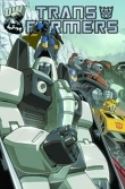 TRANSFORMERS GENERATION ONE VOL 2 #2 (Of 6)