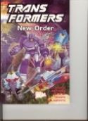 TRANSFORMERS GN NEW ORDER