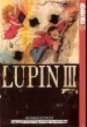 LUPIN III GN VOL 04 (OF 14)