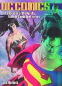 DC COMICS THE WORLDS FAVORITE COMIC BOOK HEROES TP