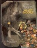 EXTRAORDINARY WORKS OF ALAN MOORE TP