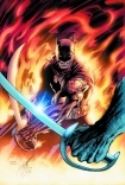 BATMAN #616