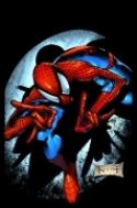 PETER PARKER SPIDER-MAN #57