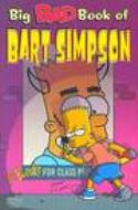 SIMPSONS TP VOL 02 BIG BAD BOOK OF BART SIMPSON