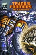 (USE MAY042606) TRANSFORMERS WAR WITHIN TP