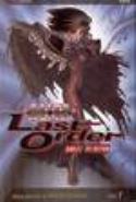 BATTLE ANGEL ALITA LAST ORDER TP VOL 01 (O/A)