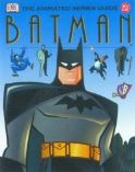 BATMAN THE ANIMATED SERIES GUIDE HC