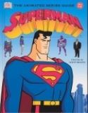 SUPERMAN THE ANIMATED SERIES GUIDE HC