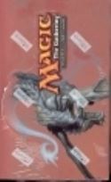 MTG CCG SCOURGE BOOSTER DIS