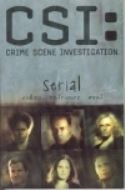 CSI CRIME SCENE INVESTIGATION SERIAL TP (MR)