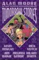 TOMORROW STORIES BOOK ONE TP