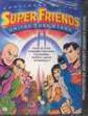 SUPER-FRIENDS UNITED THEY STAND DVD