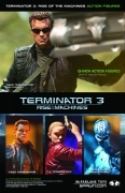 TERMINATOR 3 RISE OF THE MACHINES ACTION FIGURES ASST C: 3