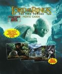 TOPPS LOTR TWO TOWERS UPDATE ED T/C BOX (Net)