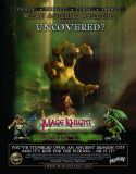 MAGE KNIGHT DUNGEONS DRAGONS GATE BSTR PACK