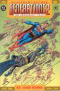 SUPERMAN & BATMAN GENERATIONS II TP