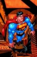 SUPERMAN BATMAN #1
