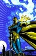 DOCTOR FATE #1 (Of 5)