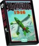 LUFTWAFFE 1946 ANIMATION DVD (Net)