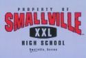 SMALLVILLE PROPERTY OF SMALLVILLE T/S XL