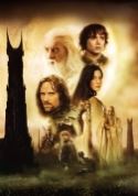 LOTR THE TWO TOWERS WIDESCREEN 2-DISC DVD (Net)