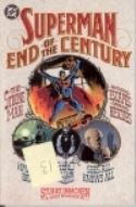 SUPERMAN END OF THE CENTURY TP