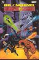 (USE MAY058169) DC MARVEL CROSSOVER CLASSICS VOL 4 TP