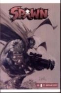 SPAWN #138 (RES)