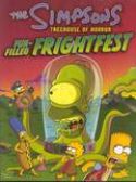 (USE AUG118210) SIMPSONS TREEHOUSE OF HORROR TP VOL 03 FUN F