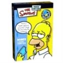 SIMPSONS TCG BOOSTER DIS