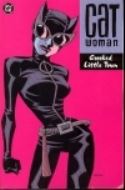 CATWOMAN CROOKED LITTLE TOWN TP