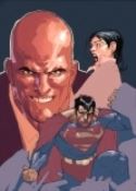 SUPERMAN BIRTHRIGHT #5 (Of 12)