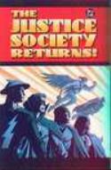 JUSTICE SOCIETY RETURNS TP