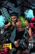 WEAPON X #16