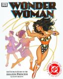 WONDER WOMAN ULTIMATE GUIDE TO THE AMAZON PRINCESS HC (STAR2