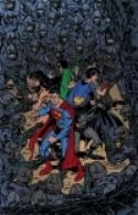 SUPERMAN & BATMAN GENERATIONS III #12 (Of 12)
