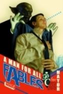 FABLES #20 (MR)