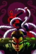SPIDER-MAN & DR OCTOPUS NEGATIVE EXPOSURE #3