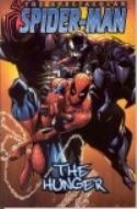 SPECTACULAR SPIDER-MAN VOL 1 THE HUNGER TP