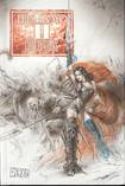 CONCEPTIONS BY LUIS ROYO HC VOL 02
