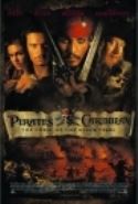 PIRATES OF THE CARIBBEAN 2 DISC DVD
