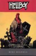(USE MAR128224) HELLBOY TP VOL 03 CHAINED COFFIN AND OTHERS