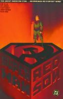 (USE JAN140353) SUPERMAN RED SON TP
