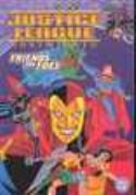 JUSTICE LEAGUE ADVENTURES TP VOL 02 FRIENDS AND FOES