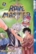 RAVE MASTER GN VOL 07 (OF 35)