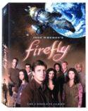 FIREFLY THE COMPLETE SERIES DVD BOX SET (Net)