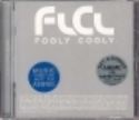 FOOLY COOLY (FURI KURI) OST ADDICT CD